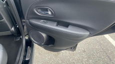 Honda HR-V 1.5 i-VTEC EX CVT 5dr Petrol Hatchback